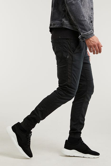 RESA.L THOR BLACK 2