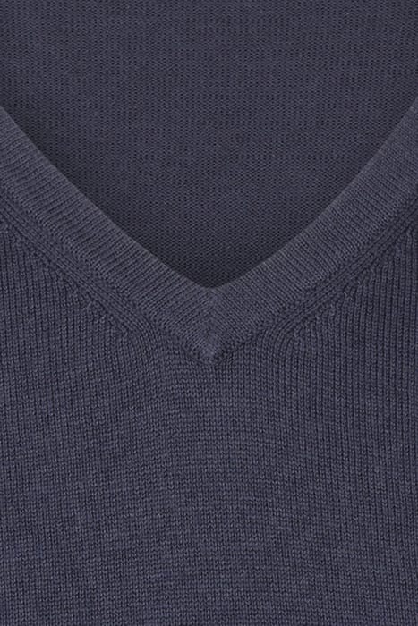 MCG CLASSIC VNK SWEATER CLASSIC NAVY 3