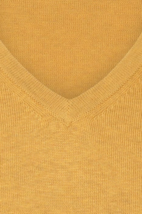 MCG CLASSIC VNK SWEATER SPICE BROWN 3