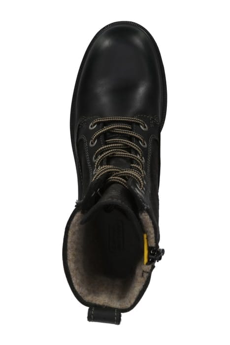 LEAF BLACK 5