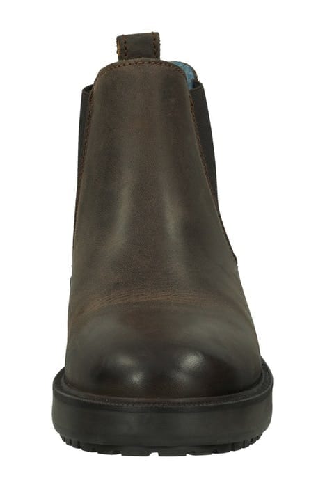 STONE DARK BROWN 3