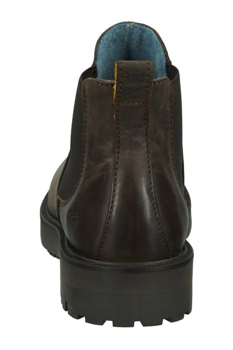 STONE DARK BROWN 4
