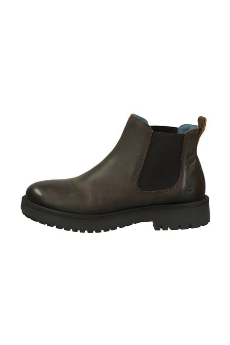 STONE DARK BROWN 7