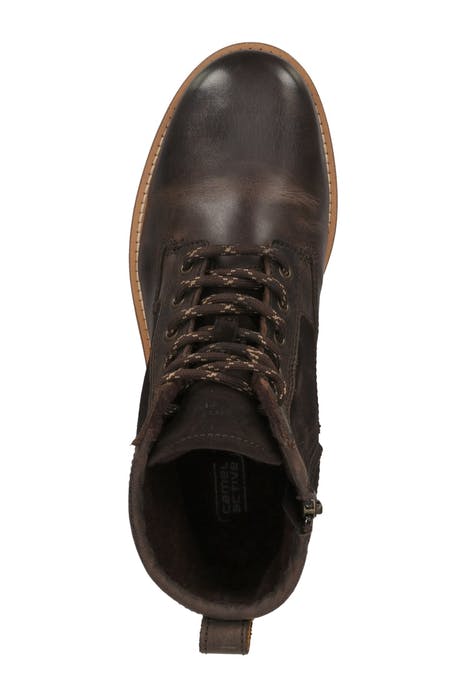 COPPER DARK BROWN 5