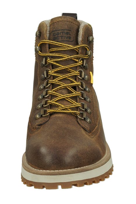 PILGRIM COGNAC 3