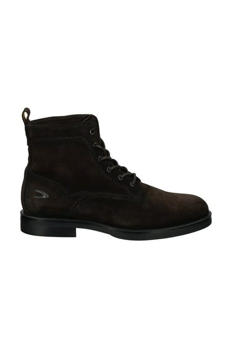 ABBOTT DARK BROWN 1