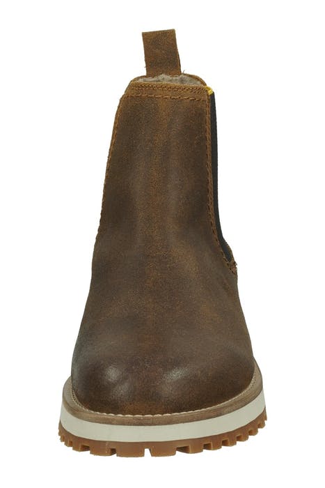 PILGRIM COGNAC 3