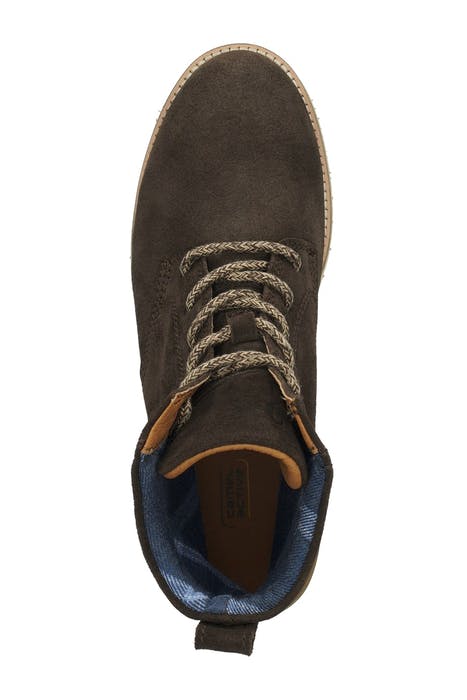 SCOOT DARK BROWN 6