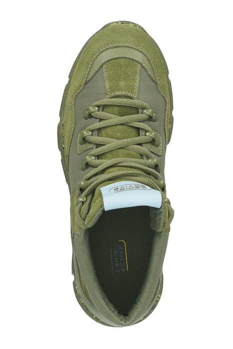 TRAIL BURNT OLIVE 5