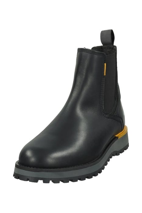 PILGRIM BLACK 2