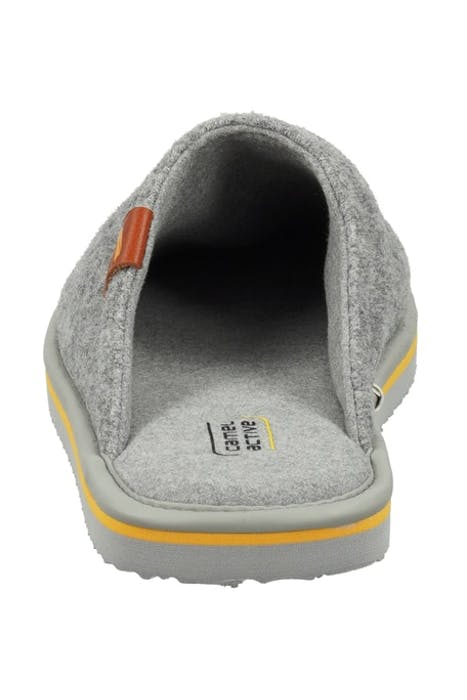 FOSS MID GRAY 4