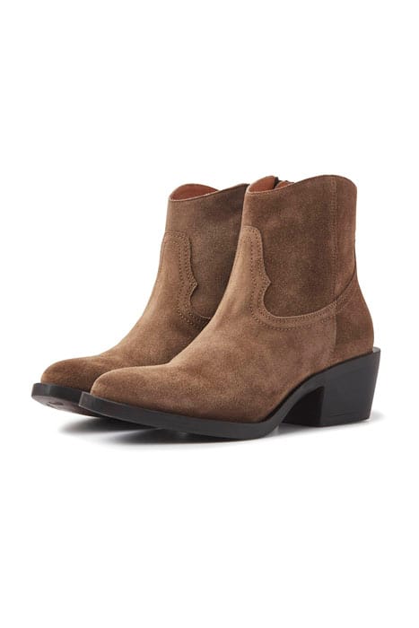 KAMILA TOUR BROWN 2