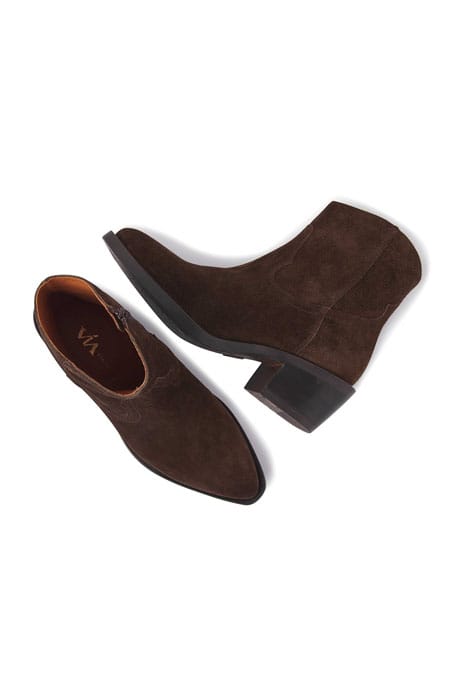 KAMILA TOUR BROWN 4