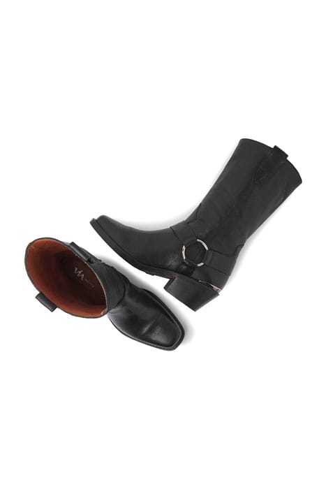 PAIGE RING BLACK 4