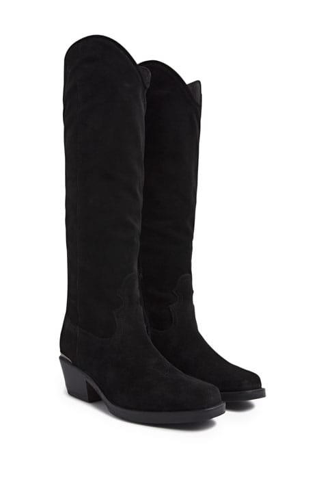 PAIGE SOUTH BLACK 2