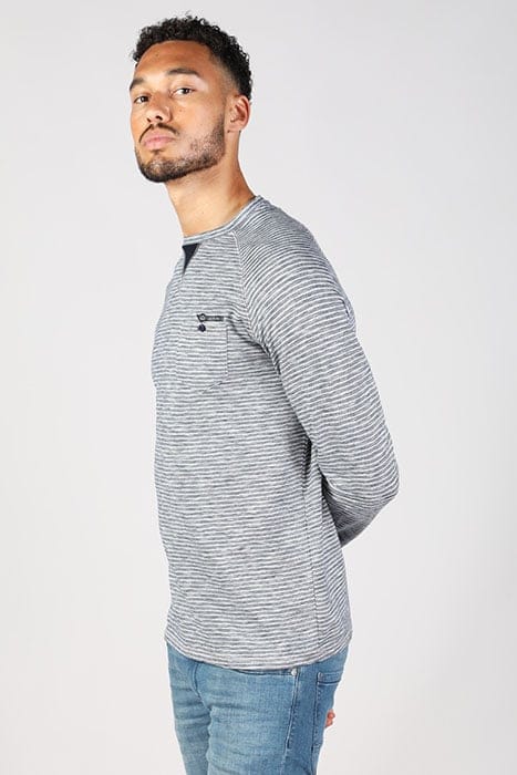 LONGSLEEVE ECRU 3