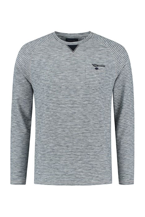 LONGSLEEVE ECRU 1
