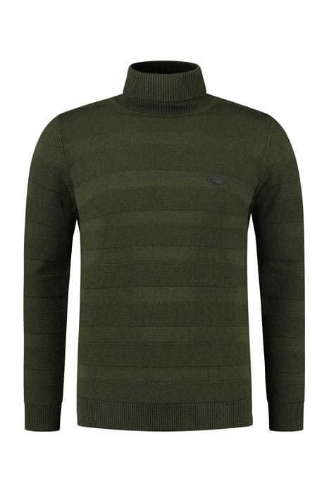 KNITWEAR ARMY 1