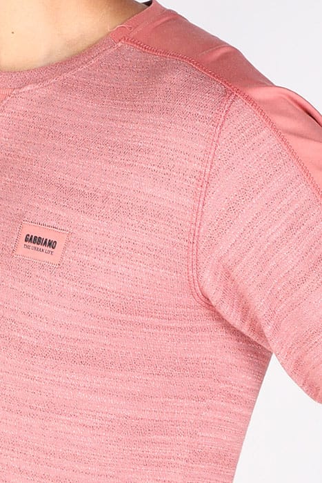 SWEATER CORAL 4