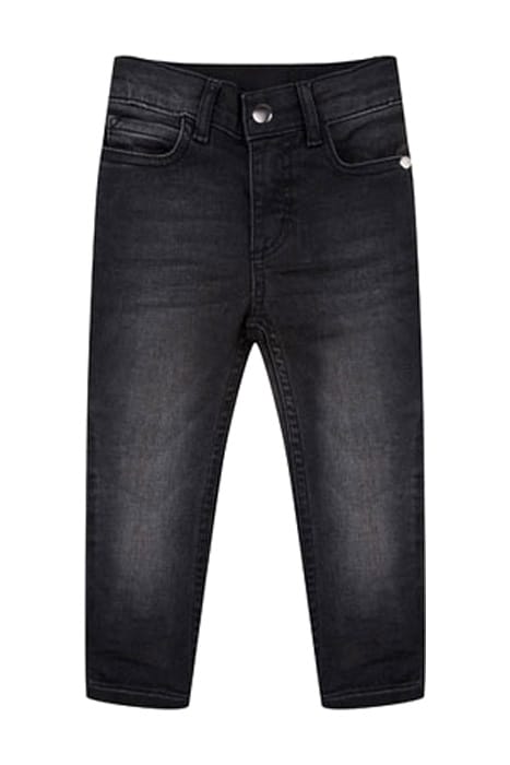 JEANS GREY 1