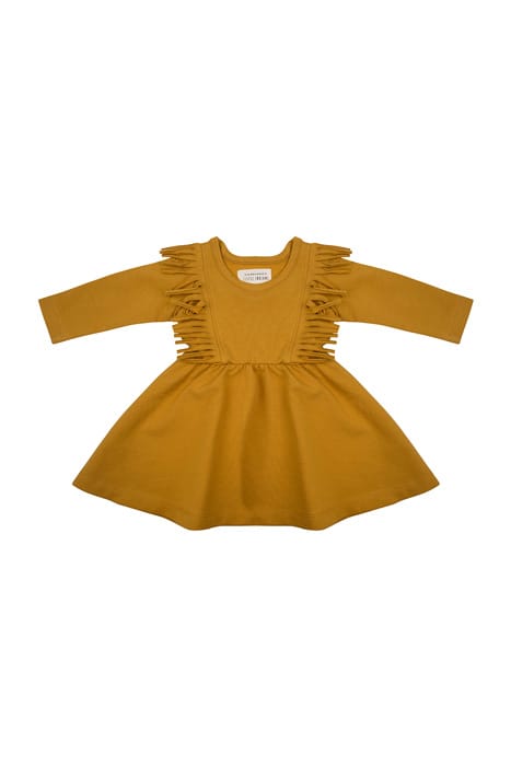 BOHO DRESS OKER 1