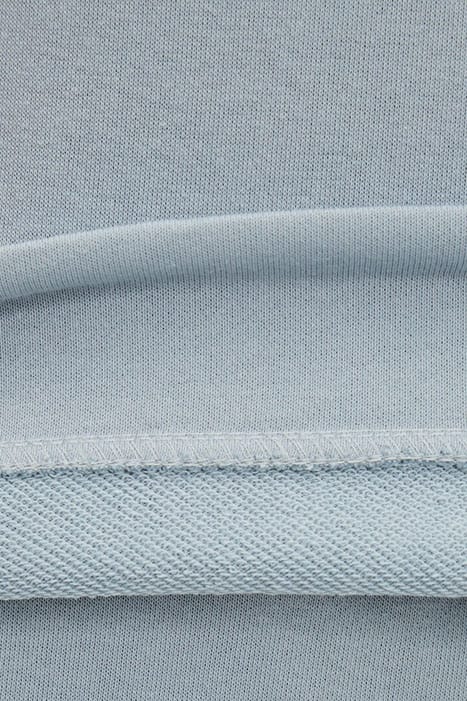 PCCHILLI SUMMER LS SWEAT D2D BLUE FOG 6