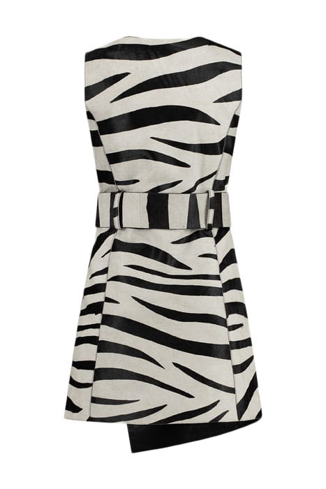 MAY DRESS BLACK 2