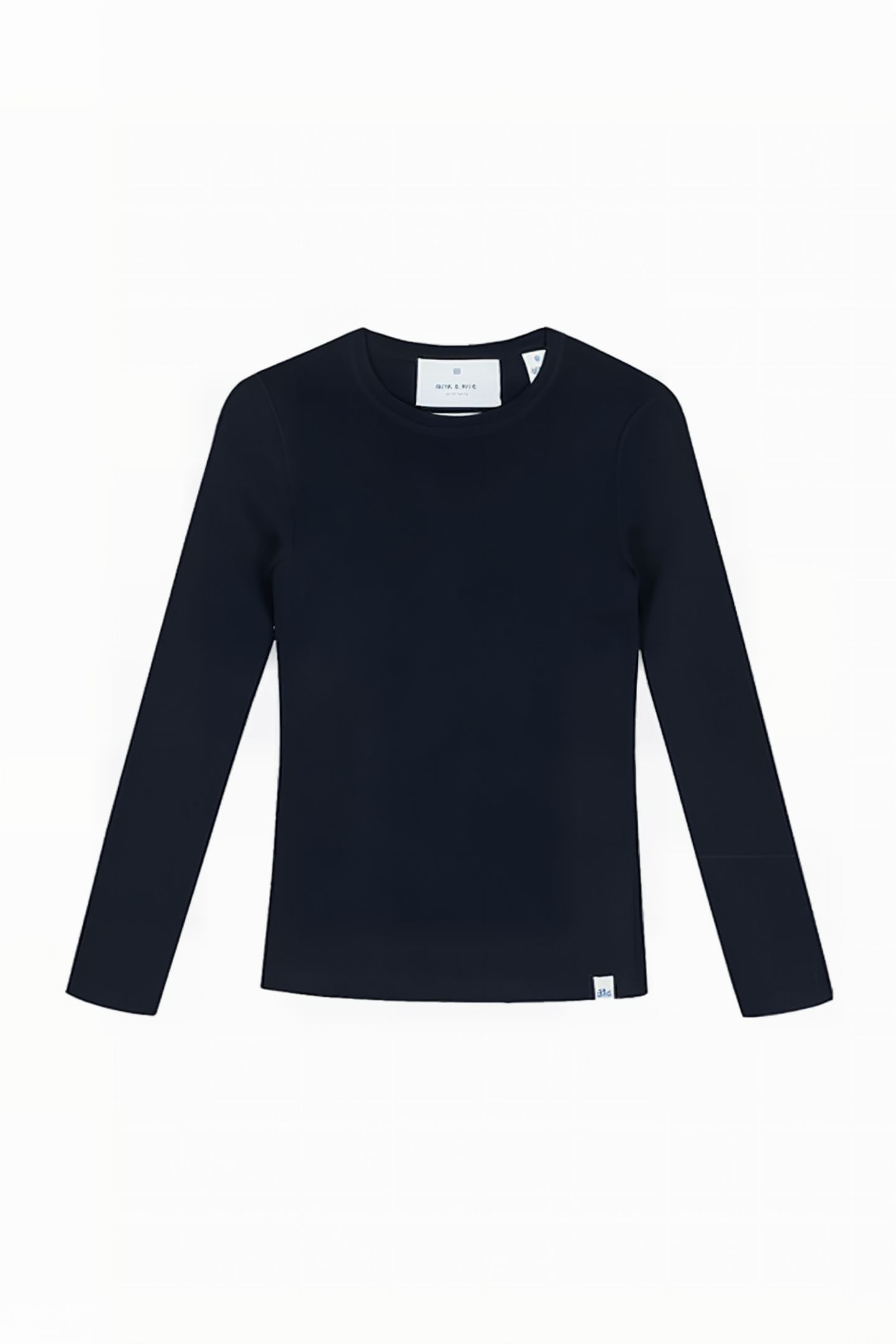 JOLIE TOP DARK BLUE 1