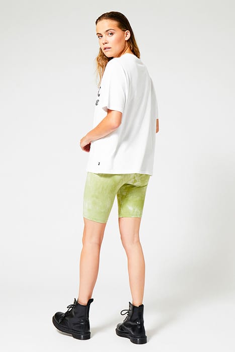 NAIA SOFT GREEN 5