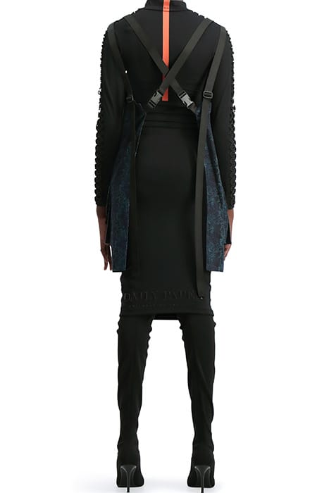 BOZI DRESS 2