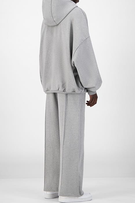 GREY ECAR HOODY 2