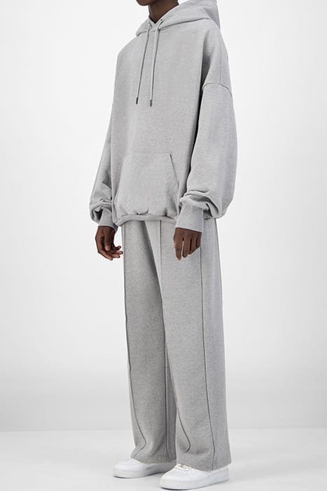 GREY ECAR HOODY 3