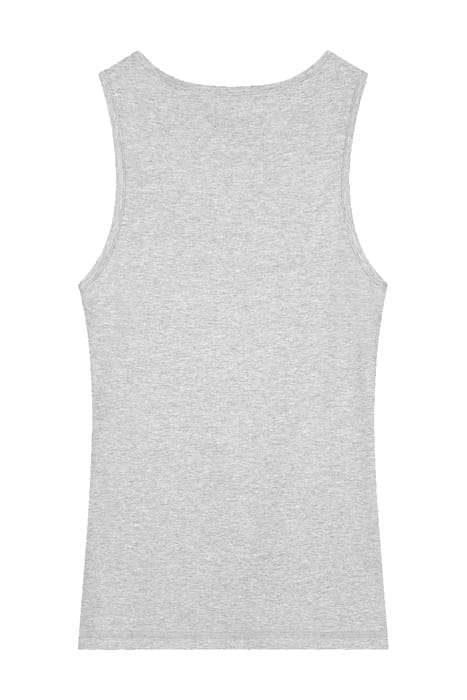 GREY ETANK TOP 5