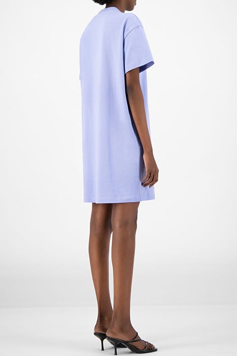 JACARANDA PURPLE DERIB DRESS 2