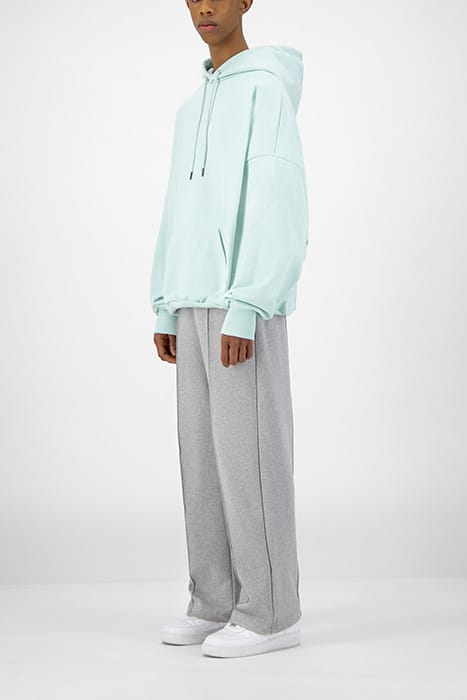 PASTEL TURQUOISE ECAR HOODY 3