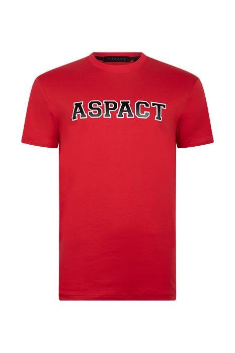 LEGEND TEE RED 1