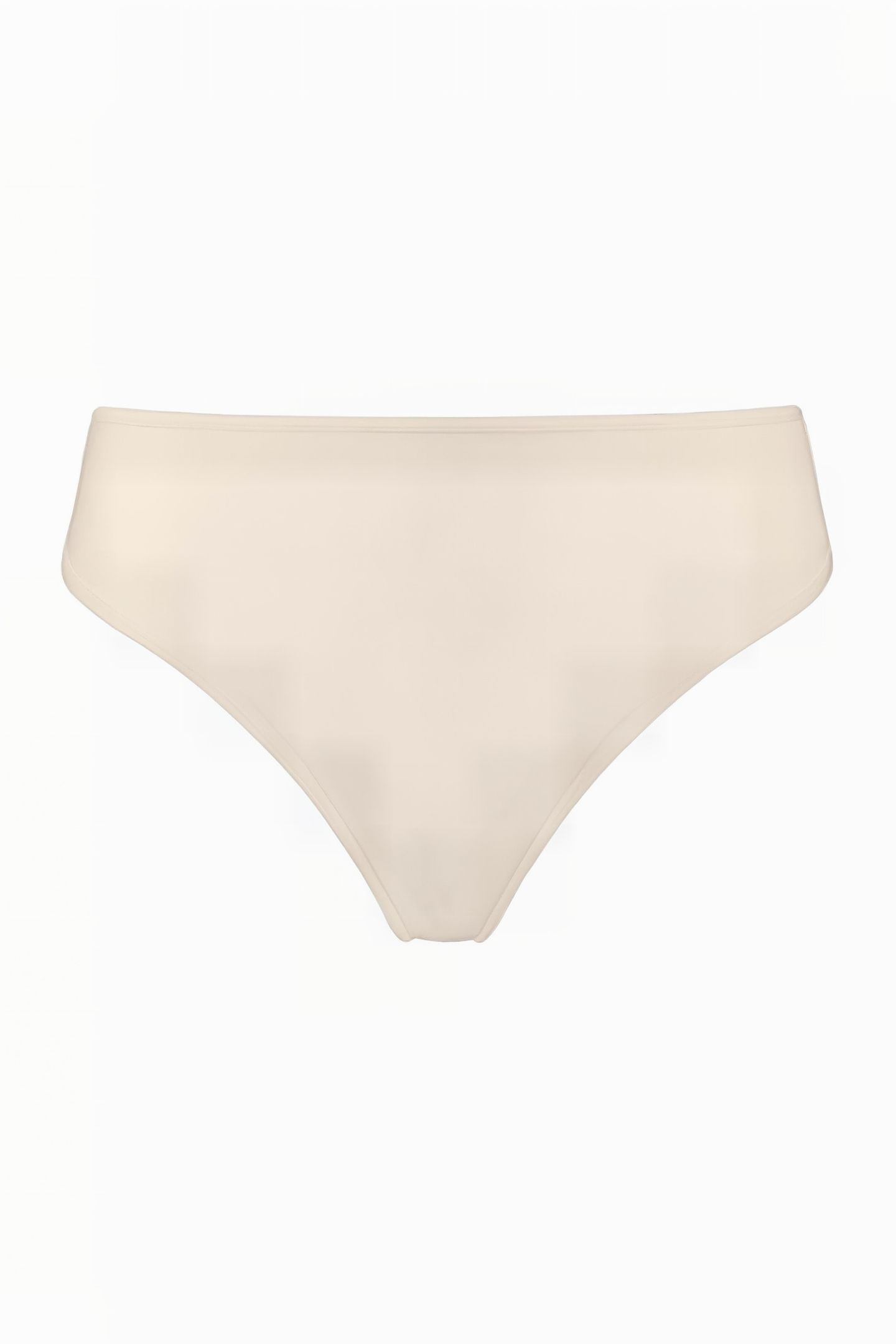 DAME DE PARIS EGYPTIAN IVORY THONG 3