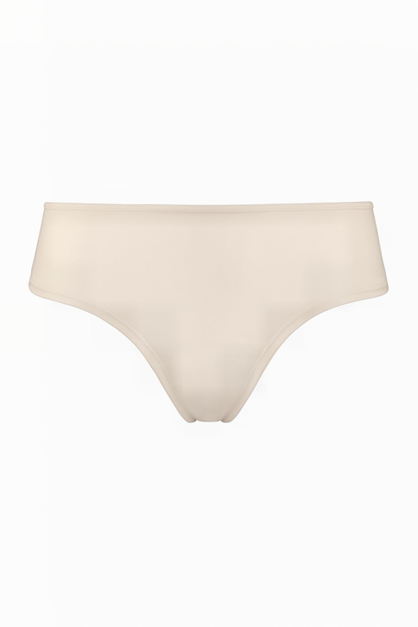 DAME DE PARIS EGYPTIAN IVORY BRAZILIAN BRIEFS 4