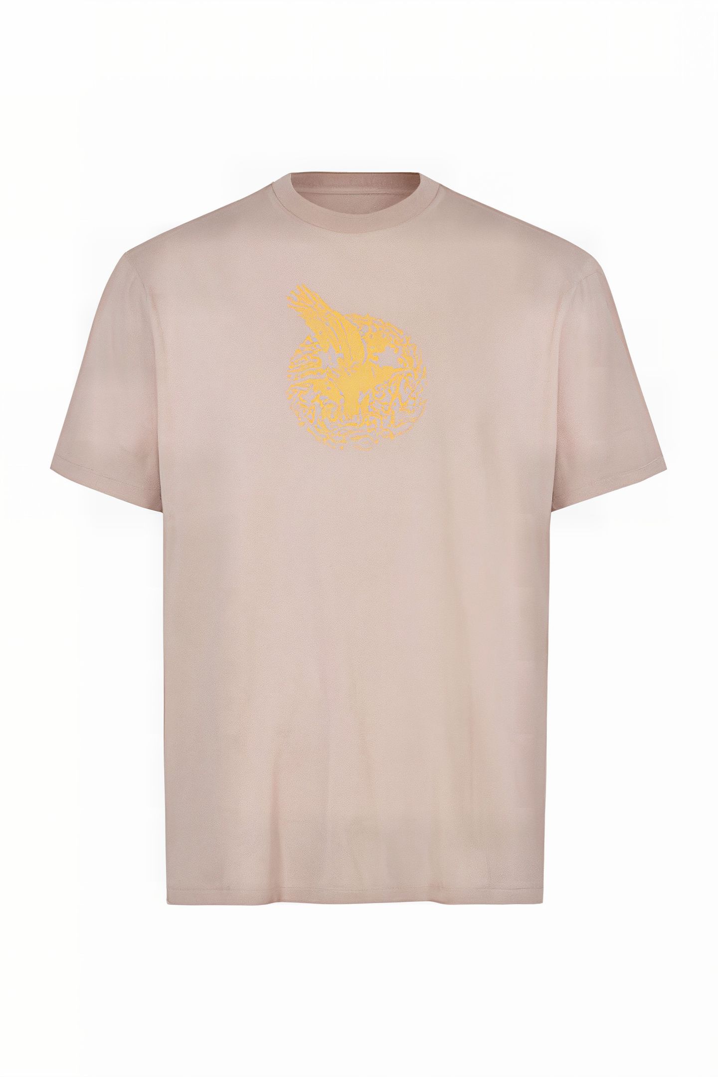 ACID EAGLE SS CREW BALSASTONE PINK 2