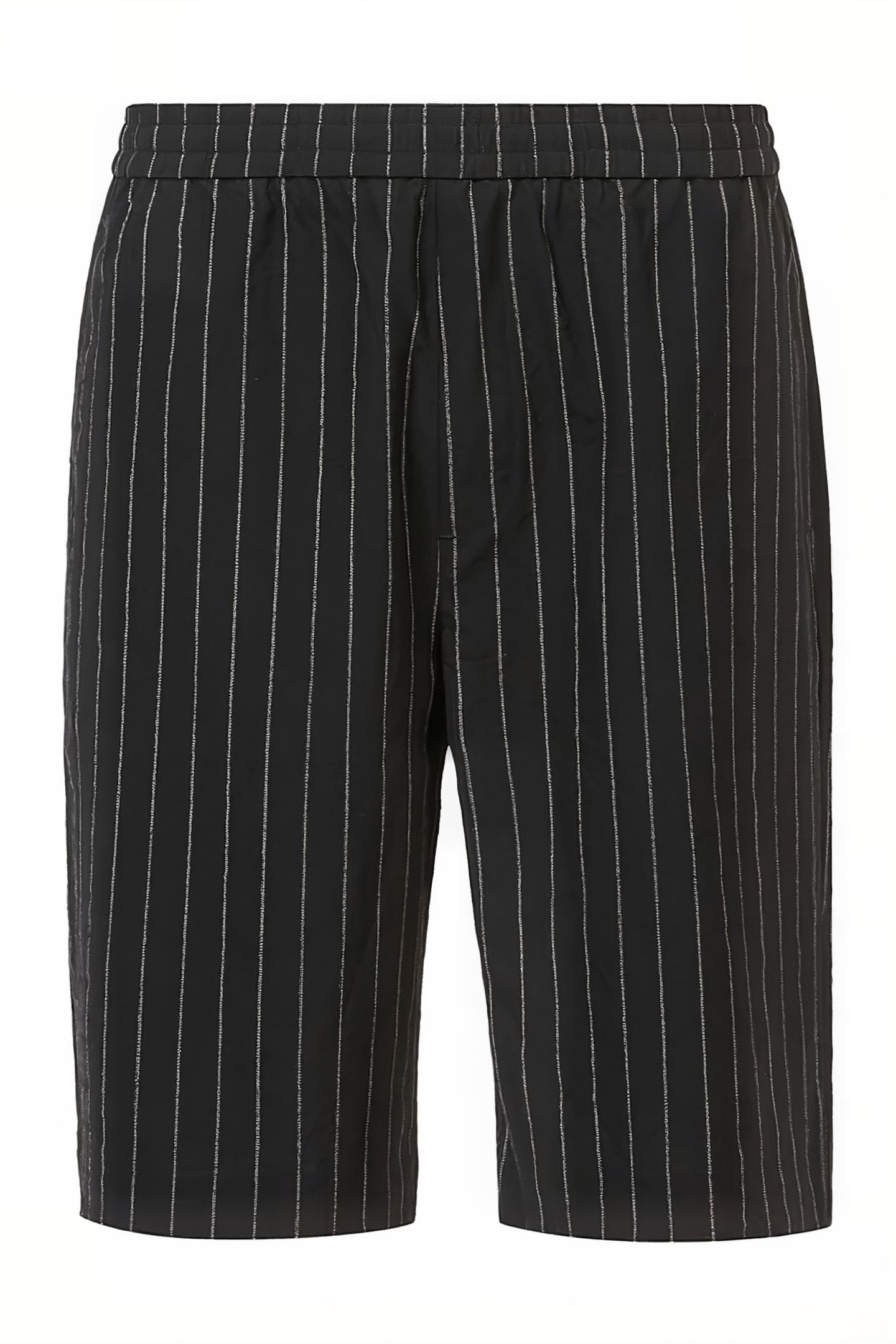 LIMI SHORT BLACK 2