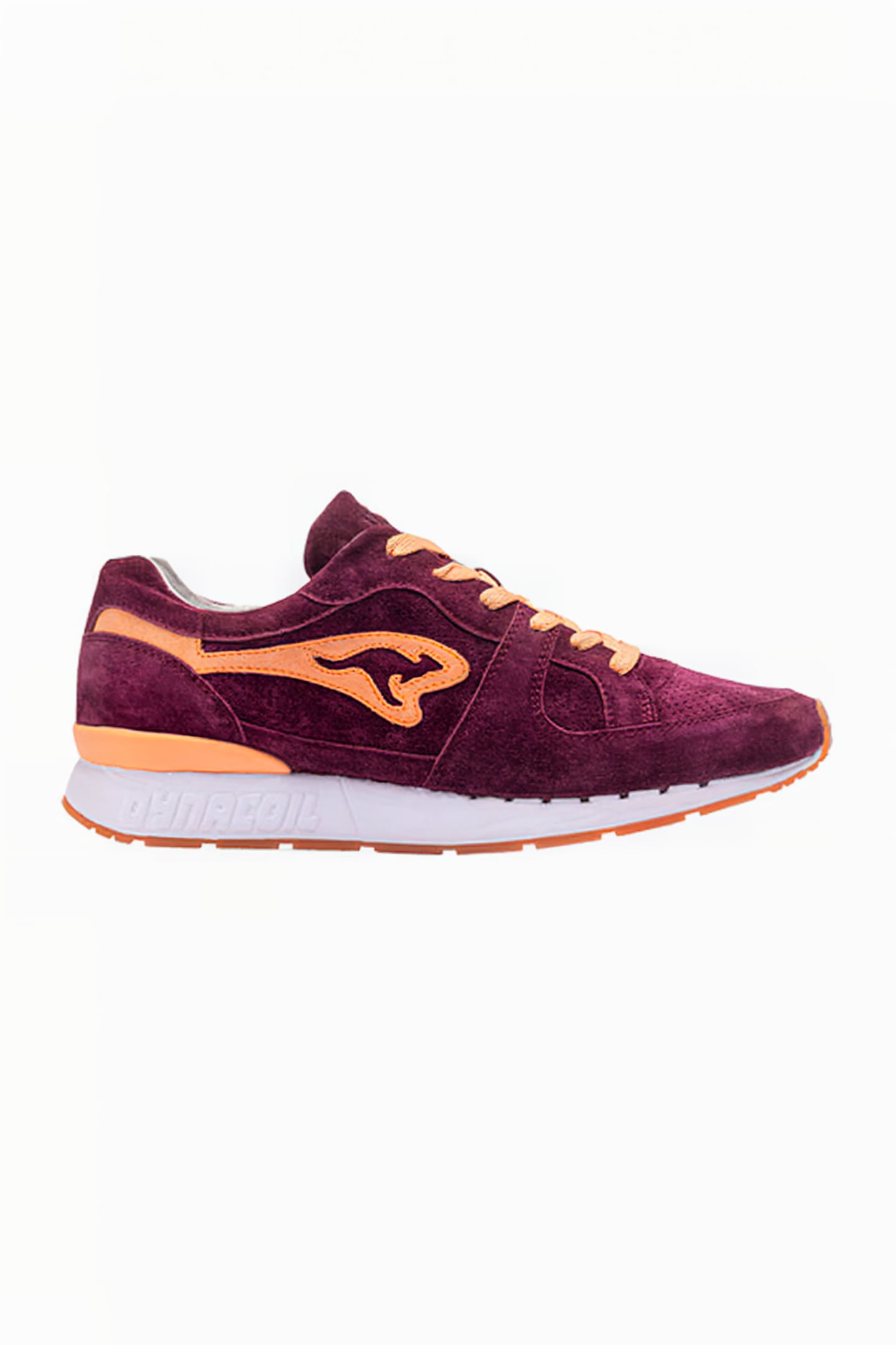 Made in Germany - COIL R1 SHIRAZ 1