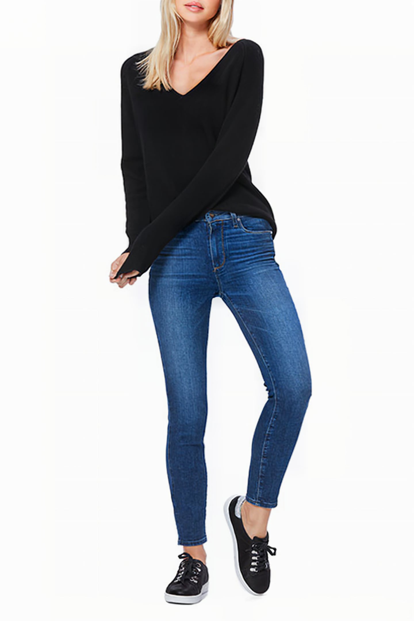 HOXTON ANKLE SOCAL 2