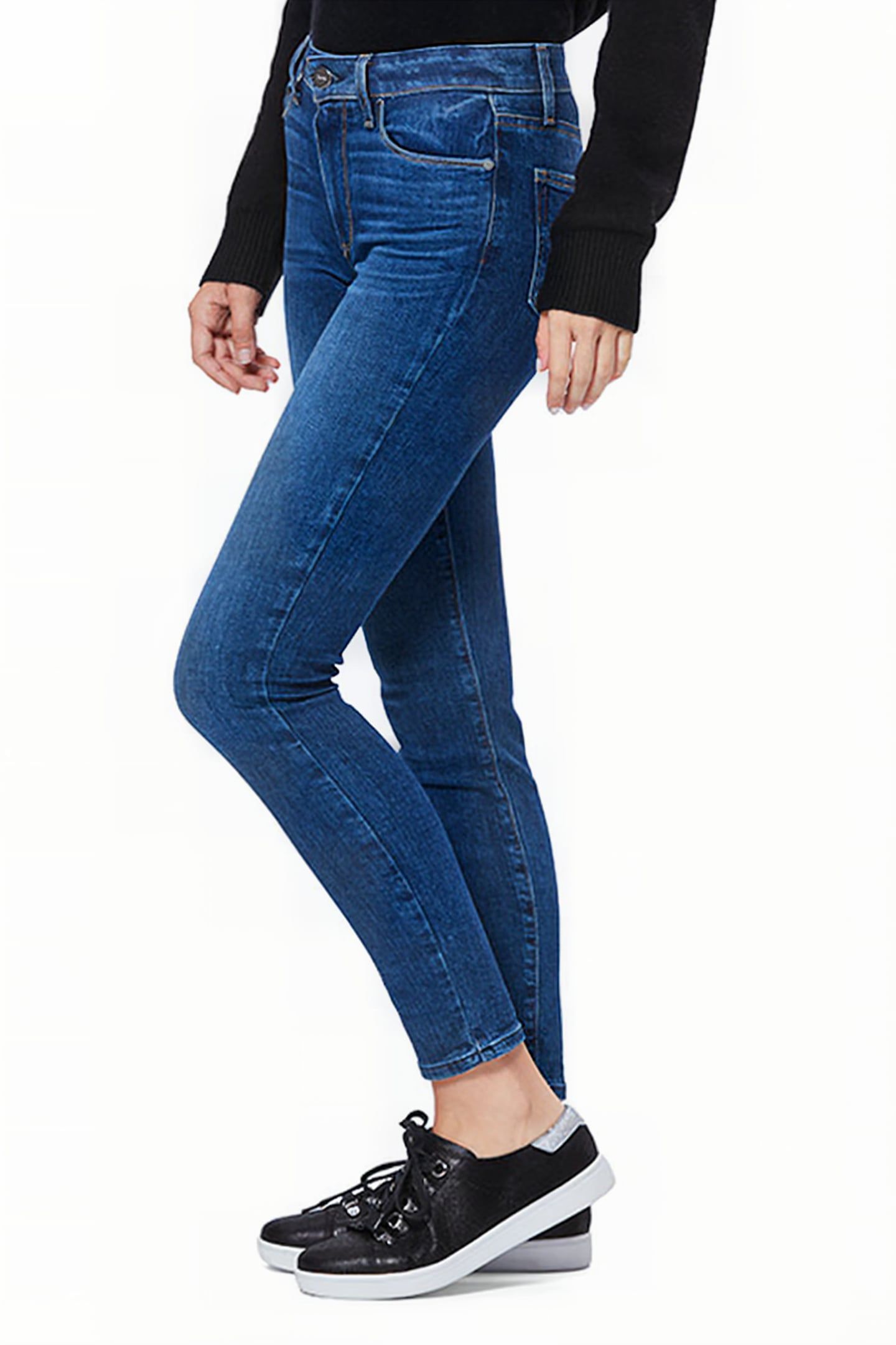 HOXTON ANKLE SOCAL 3
