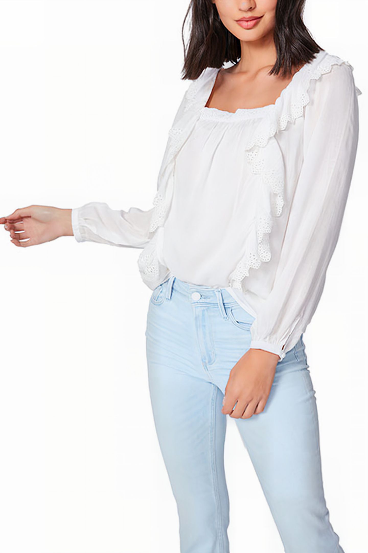BRYLEN TOP WHITE 4