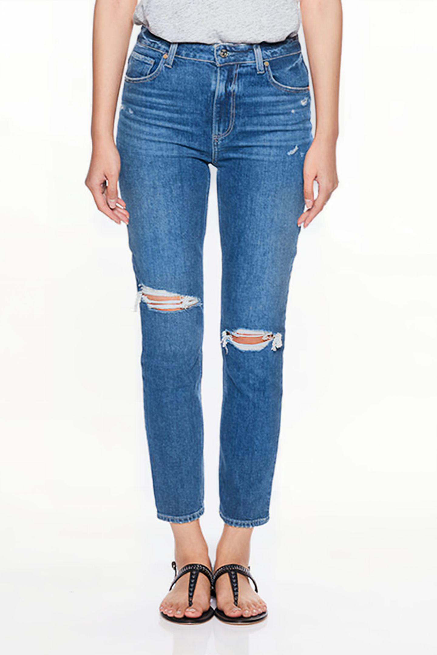 SARAH SLIM WARE DESTRUCTED 1