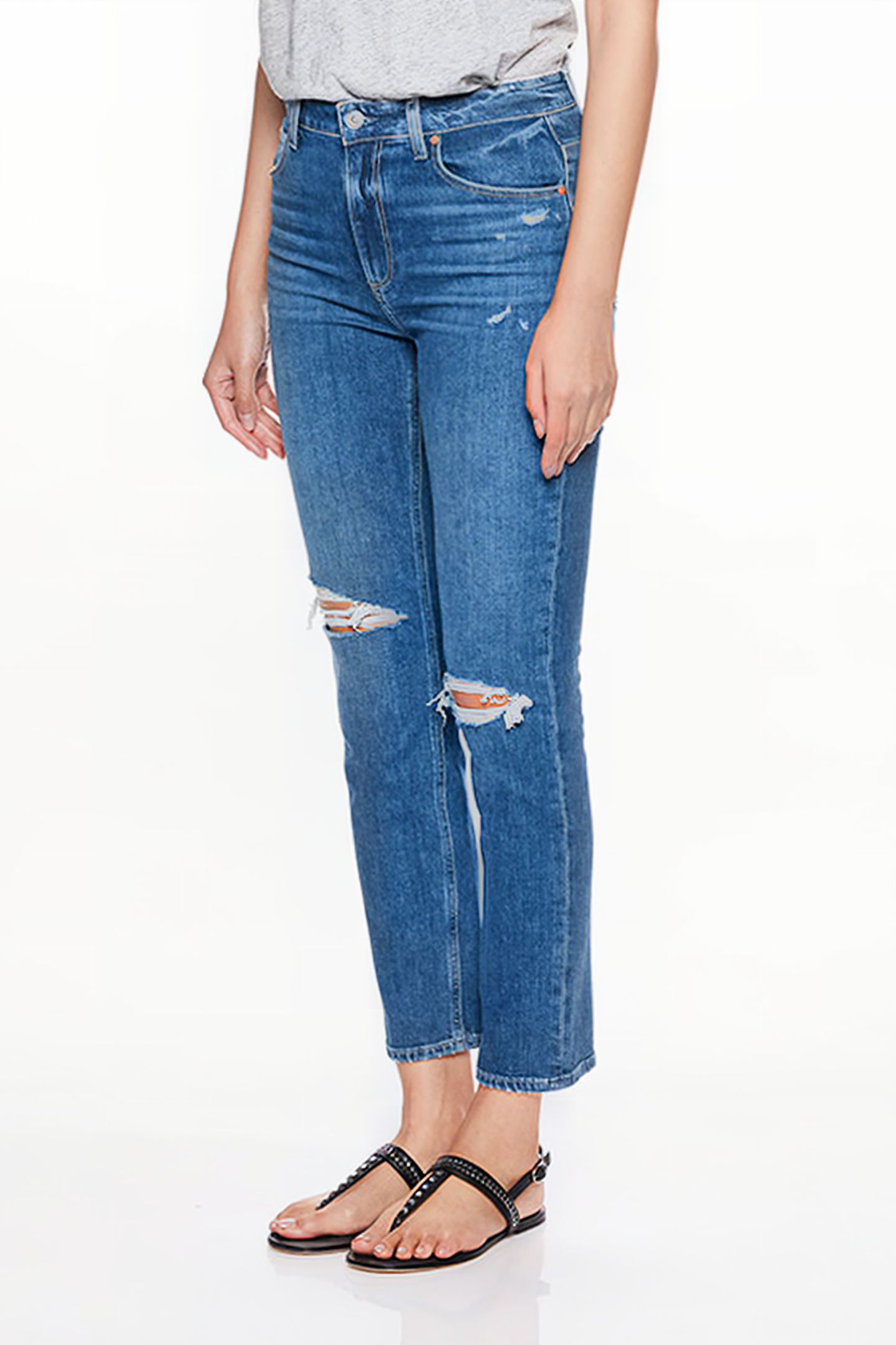 SARAH SLIM WARE DESTRUCTED 2