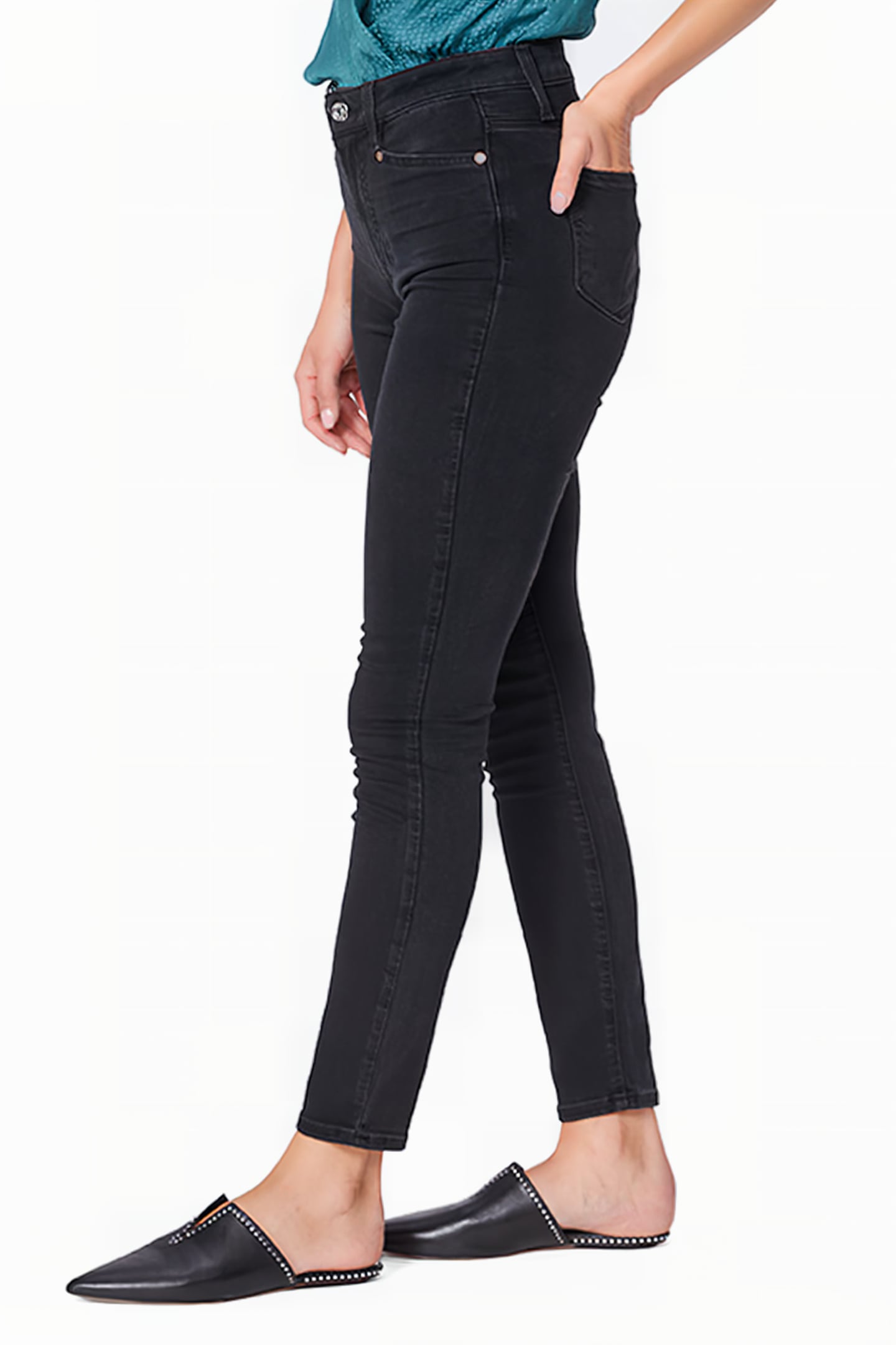 MARGOT ANKLE JOLENE POCKETS MYSTIC NIGHT 3