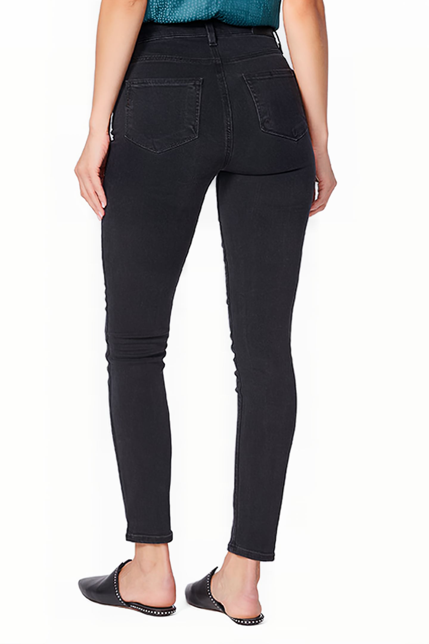 MARGOT ANKLE JOLENE POCKETS MYSTIC NIGHT 2