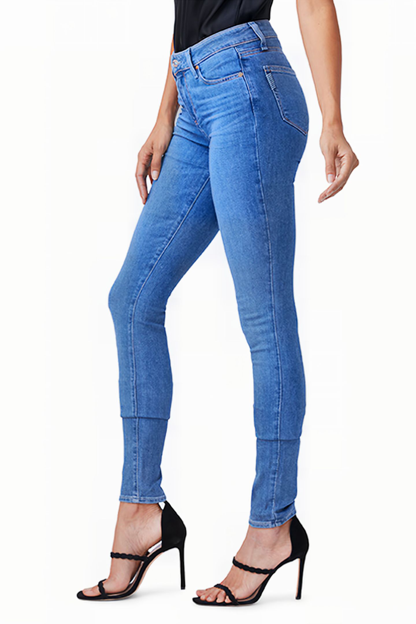 LEGGY ULTRA SKINNY DEMILO 3