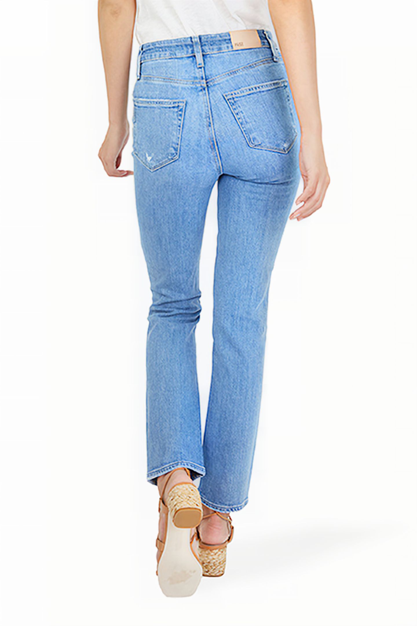 SARAH SLIM DAYTRIP DESTRUCTED 2